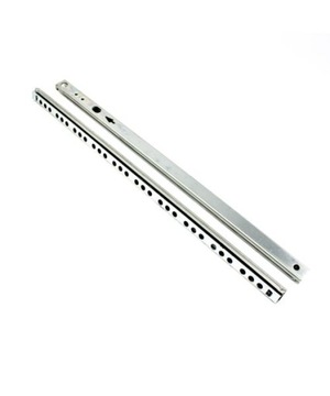 Prowadnica kulkowa FGV ocynk 342 mm ANDPOL