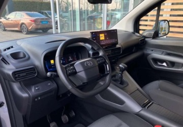 Toyota 2024 Toyota Proace City Verso Toyota Proace City Verso Long 1.5 D-4D Family 1.5, zdjęcie 32