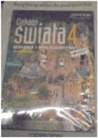 Ciekawi swiata 4 Historia i spoleczenstwo Podreczn