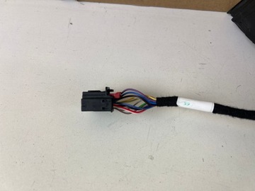 ZRCÁTKO PRAVÉ TAIGO 2G7 13PIN