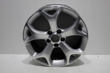 OPEL CORSA D E ADAM OPC DISK RÁFKY 17"