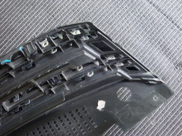 VW TIGUAN ПОДЪЕМНАЯ РЕШЕТКА ATRAPA 5NO 853-653