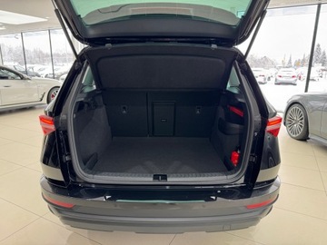 Skoda Karoq Crossover Facelifting 2.0 TDI SCR 150KM 2022 Skoda Karoq Style 4x4 / Ambiente / Kamera cofania, zdjęcie 16