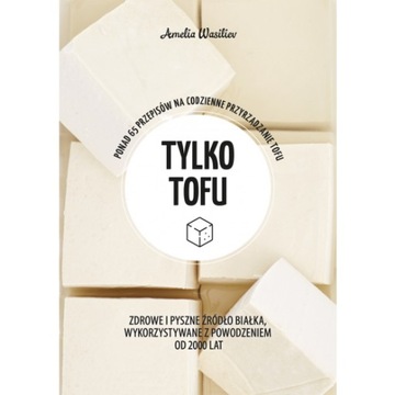 Wasiliev - Zielona seria Tylko tofu