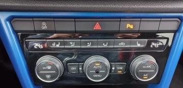 Volkswagen T-Roc I SUV 1.5 TSI ACT 150KM 2019 Volkswagen T-Roc 1,5 TSI 150kM Advance Salon Polska 1.5 Benzyna 150KM, zdjęcie 11