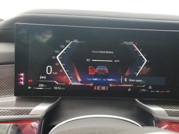 BMW 2023 BMW Seria 7 760XI 2023 4.4l 4.4 Benzyna 536KM, zdjęcie 8