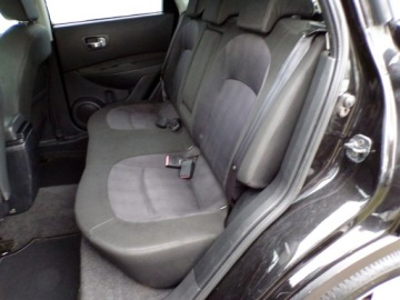 Nissan Qashqai I Crossover 2.0 140KM 2010 Nissan Qashqai KLIMATRONIC2,0 141KM, zdjęcie 25