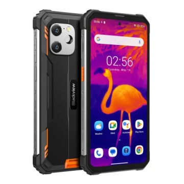Смартфон BV8900 8/256 ГБ, 10380 мАч, DualSIM