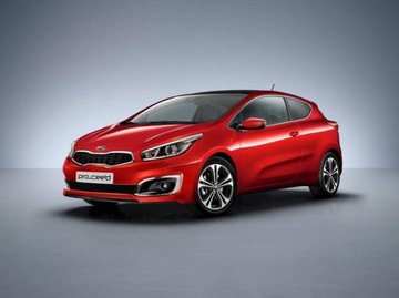 ALU RÁFKY 15 DO KIA CERATO II (TD)