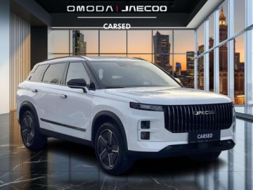 Jaecoo 7 2025 Jaecoo 7 PHEV Exlusive 1.5 Hybryda Plug-in 347KM, zdjęcie 6