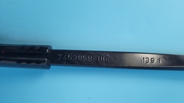 BMW 2' F44 228I XDRIVE 21r КОМПЛЕКТ РЫЧАГ ПЕРЕДНЕГО СТЕКЛООЧИСТИТЕЛЯ 7453959