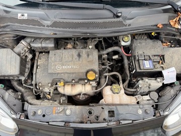 Opel Adam Hatchback 1.4 87KM 2015 Opel Adam 1.4 87KM, bogate wyposazenie, super stan, grzane fotele i kierow, zdjęcie 32