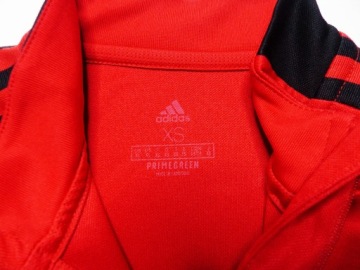 ТОП ADIDAS MANCHESTER UNITED TR 2021/22 __ ТРЕНИРОВОЧНАЯ ФУТБОЛКА размер XS/S