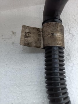 PŘÍVOD TRUBKA VODNÍ SAAB 9-3 II 93 OE 1.9 TTID Z19DTR 180 KM FACELIFT