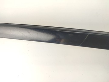 НАКЛАДКА ПЕРЕДНЕГО ОКНА ПРАВАЯ CITROEN C4 96563473XC