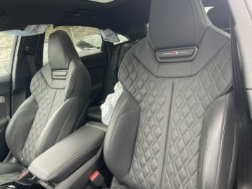 Audi A5 B10 S5 Limousine 3.0 TFSI 367KM 2025 Audi S5 Limousine EU S line Quattro Skóra, zdjęcie 9