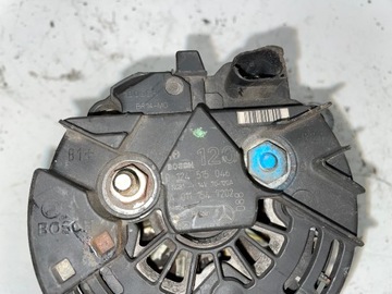 ГЕНЕРАТОР MERCEDES W203 W211 C200 a0111547202