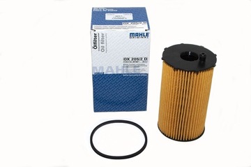 FILTR OLEJE - JAGUAR 2.7D S-TYPE / X350 XF 2.7 DIESEL 3.0 V6