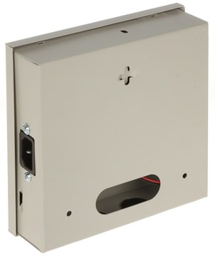 БЛОК ПИТАНИЯ ДЛЯ 4 КАМЕР ВИДЕООБЩЕНИЯ 12 В постоянного тока 3,3 А В КОРПУСЕ