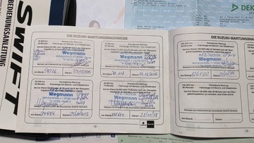 Suzuki Swift V 2012 Suzuki Swift Benzyna Bezwypadkowy Bialy shogun 1.3 Benzyna 95KM, zdjęcie 15