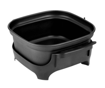 Prodiż Eta ETA0133 4,3 л черный 475 Вт