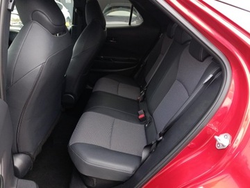 Toyota C-HR II SUV 2.0 Hybrid Dynamic Force 197KM 2024 Toyota C-HR 2.0 Hybrid Executive 2.0 Hybrid Dynami, zdjęcie 14