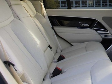 Land Rover Range Rover V SWB 3.0 D350 350KM 2024 Range Rover D350 LWB Autobiography 3.0 (350KM) 2024, zdjęcie 14