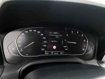 BMW Seria 3 G20-G21 2020 BMW 318i Sport Line, Hak, Salon PL, Fotele sportow, zdjęcie 11