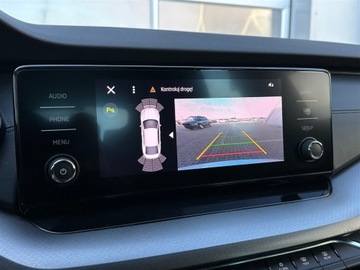 Skoda Octavia IV Liftback 1.5 TSI EVO 150KM 2022 Skoda Octavia 1.5TSI 150KM Ambition l KESSY FULL,, zdjęcie 26