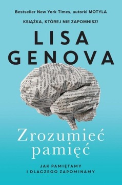 ZROZUMIEĆ PAMIĘĆ LISA GENOVA EBOOK