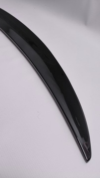 BMW G30 Элероны СПОЙЛЕР СПОЙЛЕР MP LOOK GLOSS ЧЕРНЫЙ