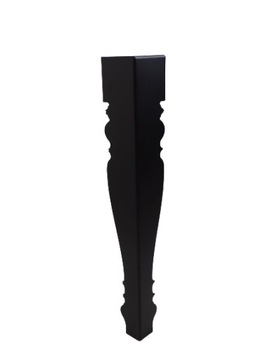 Noga Nogi Stołu Wzór B Metal Loft Industrial 72cm