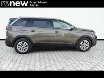 Peugeot 5008 II Crossover 1.6 THP 180KM 2019 Peugeot 5008 Salon Polska, klimatyzacja, tempomat,, zdjęcie 3