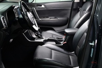 Kia Sportage 2019 Kia Sportage 1.6 GDI Climatronic Pol Skora Radar Kamera As.Pasa 2xPDC KeyL, zdjęcie 17