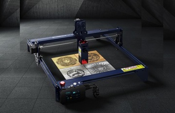 Лазерный гравировальный станок ATOMSTACK A5 M50 Pro