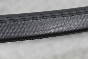 ДЕКОР КОЖАНЫЕ НАКЛАДКИ BMW M3 E90 LIFT