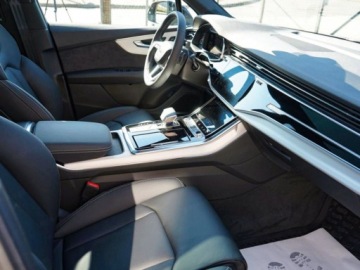 Audi Q7 II SUV Facelifting  3.0 50 TDI 286KM 2026 AUDI Q7 50 TDI quattro S Line Suv 3.0 (286KM) 2026, zdjęcie 12