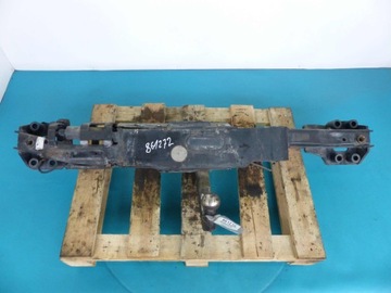 HAK HOLOWNICZY ELEKTRYCZNY TOUAREG I 7L 02-10