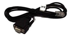 nowy kabel konsolowy DB9 na RJ45 1,8m
