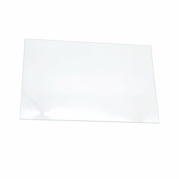 Szkło hartowane Optiwhite 10 mm - na wymiar