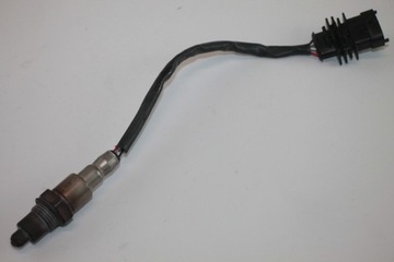 DUCATI MULTISTRADA 950 S SONDA LAMBDA