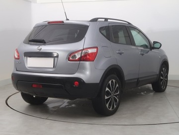 Nissan Qashqai I Crossover Facelifting  1.6 117KM 2013 Nissan Qashqai 1.6, Salon Polska, 1. Właściciel, zdjęcie 4