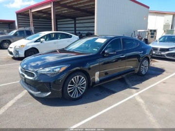 Kia Stinger 2019 Kia Stinger Premium 2019 2.0l 2.0 Benzyna 255KM, zdjęcie 1