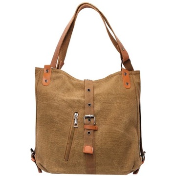 CITY BAG СУМКА, БЕЖЕВАЯ, Вязаная, Светлая