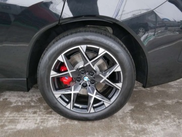 BMW X3 G45 2025 BMW X3 xDrive20d Sport Suv 2.0 (197KM) 2025, zdjęcie 12