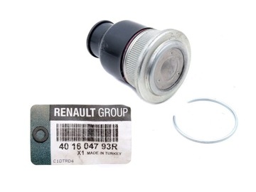 Поперечный рычаг Renault Megane, Scenic, Clio 401604793R ORG