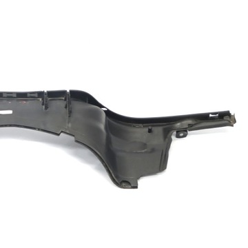 Mini R55 R56 R57 R58 Защитная панель переборки 2755866