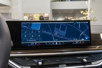 BMW X7 SUV Facelifting 3.0 40d 352KM 2025 BMW X7 xDrive40d - Dostępne od ręki!, zdjęcie 34