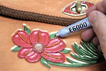 E6000 ПРОЗРАЧНЫЙ КЛЕЙ ДЛЯ ДЕРЕВА, МЕТАЛЛА, СТЕКЛА