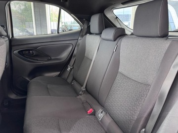 Toyota 2022 Toyota Yaris Cross Comfort + TECH / 1 właściciel /, zdjęcie 11